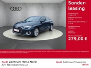 Audi A3 2024