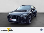 Audi SQ5 2023