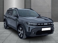 Dacia Duster 2026