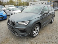 Seat Ateca 2021