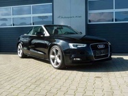 Audi A5 2014