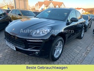 Porsche Macan 2015
