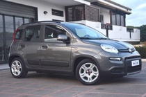 Fiat Panda 2022