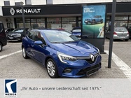 Renault Clio 2021