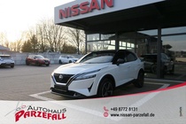 Nissan Qashqai 2024