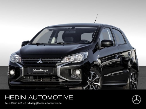 Mitsubishi Space Star 2021