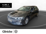 Volkswagen Passat 2023