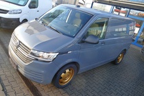 Volkswagen T6 2023