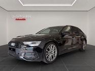 Audi A6 2019