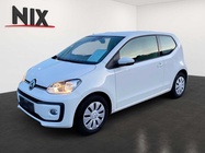 Volkswagen up! 2020