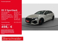 Audi RS3 2022
