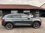 Skoda Kodiaq 2018