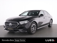 Mercedes-Benz E-Class 2025