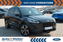 Ford Kuga 2022