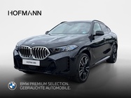 BMW X6 2025