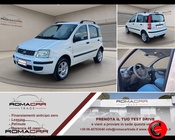 Fiat Panda 2009