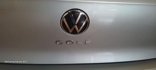 Volkswagen Golf 2025