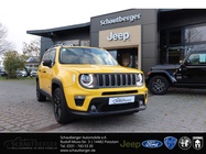Jeep Renegade 2025