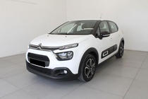Citroen C3 2021