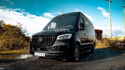 Mercedes-Benz Sprinter 2020