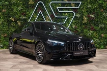 Mercedes-Benz CLE-Class 2025