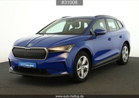 Skoda Enyaq 2021