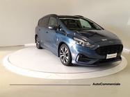 Ford S-Max 2023