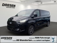 Ford Tourneo Custom 2025