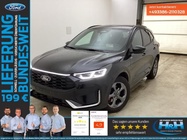 Ford Kuga 2025