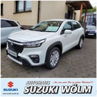Suzuki SX4 2025