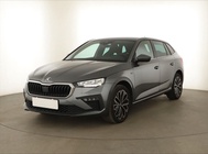 Skoda Scala 2025
