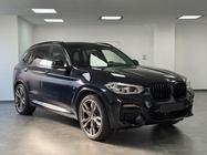 BMW X3 2020