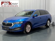 Skoda Octavia 2023