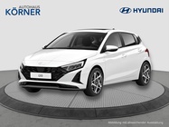 Hyundai i20 2025