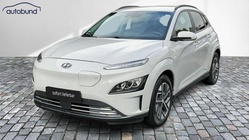 Hyundai Kona 2021