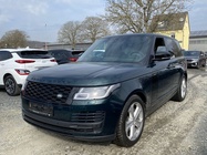 Land Rover Range Rover 2022
