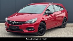 Opel Astra 2021
