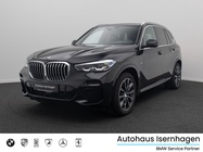 BMW X5 2023