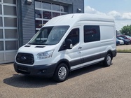 Ford Transit 2018
