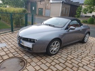 Alfa Romeo Spider 2007