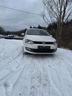Volkswagen Polo 2011