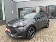 Toyota C-HR 2026