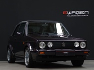 Volkswagen Golf 1993