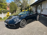 Porsche 992 2020