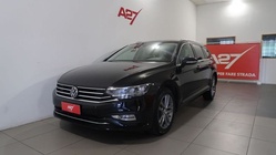 Volkswagen Passat 2023