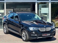 BMW X4 2015