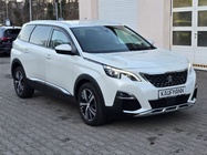 Peugeot 5008 2019