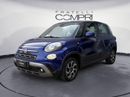Fiat 500L 2021