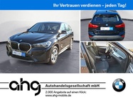 BMW X1 2021