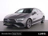 Mercedes-Benz CLA-Class 2025